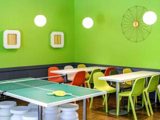 ibis budget Winterthur - 7
