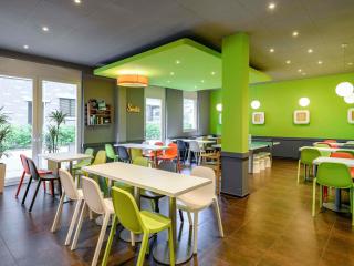 ibis budget Winterthur - 2