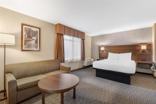 Best Western PLUS Mission City Lodge - 7