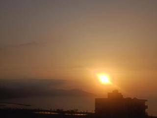 Spacious 2-bedroom apartment with sea view, Akid Lotfi neighborhood, beautiful view - 3