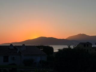 Maison Vetta di Sole climatisée vue mer - 8