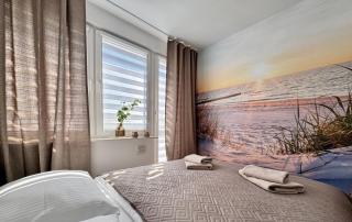 Apartamenty Marea Rentals Centrum Ustka - 1
