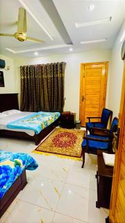 Comfort Zone Guest House - 5
