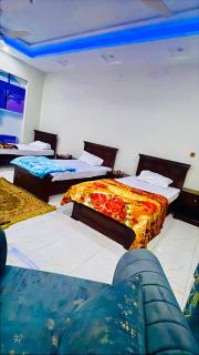 Comfort Zone Guest House - 1