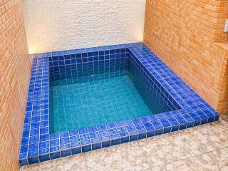 Casa com 4 quartos piscina privativa e churrasqueira a 100m da praia ideal para familias - 8