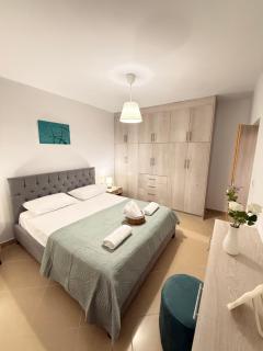 Arvanda Apartments - 9