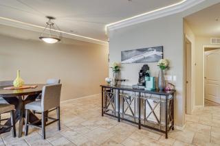 Balcony & Lake Views! Osage Beach Retreat - 6