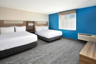 Holiday Inn Express Hotel & Suites Pittsburgh Airport by IHG - 7