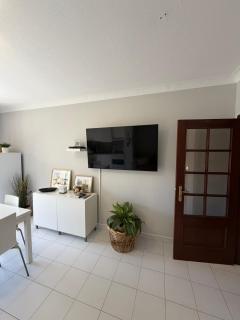 Apartamento encantador com piscina aquecida - 8
