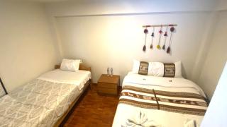 Cusco central Aparts and rooms - 3