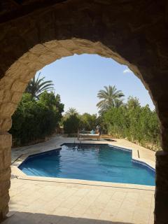 Tunis Village,lake view countryside villas - 2