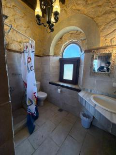 Tunis Village,lake view countryside villas - 1