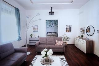 Jókai Apartman - 8