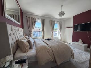 2 Bed Modern Luxury House - 5