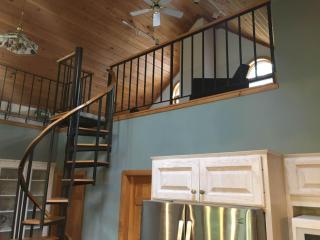 Shimmering Cove Retreat - 1
