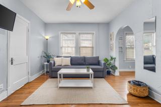 Global Cup Natural Sabbatical 1 Bedroom Apartment - 8
