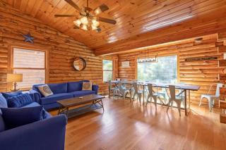 Shimmering River Retreat - 8