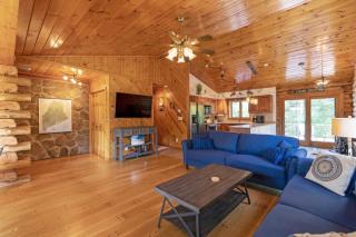 Shimmering River Retreat - 5