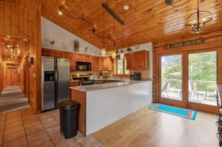 Shimmering River Retreat - 1