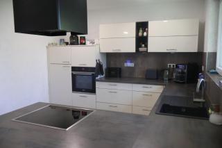 Treuberg Rooms - Cuxhaven Northside - 8