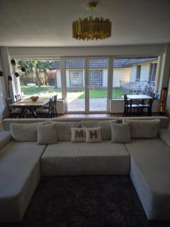Treuberg Rooms - Cuxhaven Northside - 7