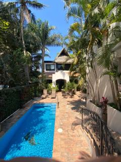 Casa de la Paz Suites - 9
