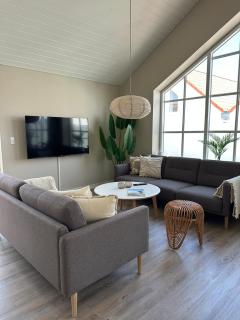 Holiday apartment in the heart of Blokhus - 9