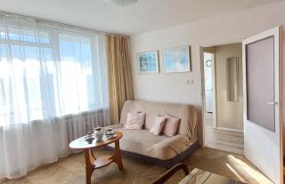 2-room-flat at the beach - 0