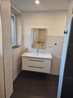 Treuberg Rooms - Cuxhaven Northside - 4