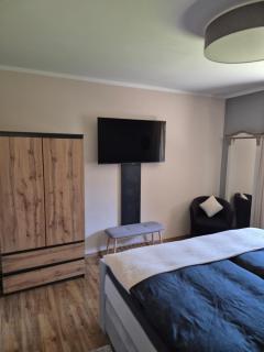 Treuberg Rooms - Cuxhaven Northside - 2