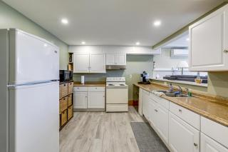 Beachfront Bliss on Newfound Lake! Bristol Condo - 5