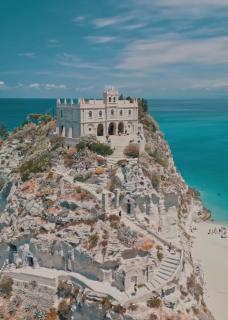 Tropea holiday house - 2