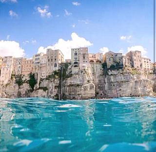 Tropea holiday house - 1