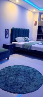 Modern Apartment Near Islamabad International Airport - 1