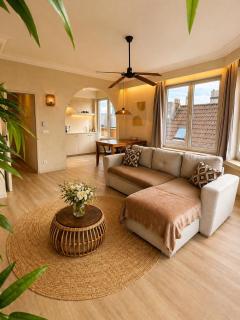 SLEEP INN - Japandi Lofts - Anvers - 2