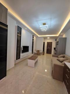 Studio 23 in Green plaza - 1