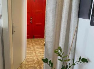 Comfort Studio Apartment - 5