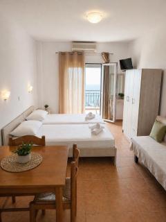 Τηλεμαχος Apartments - 5