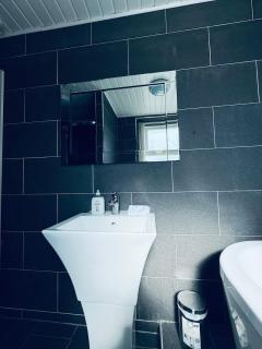 Woodman House - 7 Bedrooms - Sleeps 14 - 6
