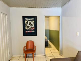 Casa Aconchego 2, Self Check-in - 8