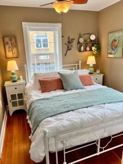 Apartment Downtown Monmouth by Market Alley - 4