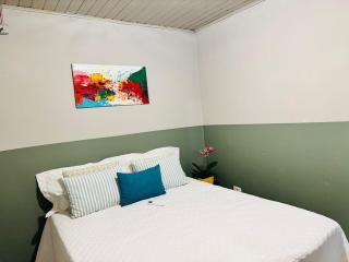 Casa Aconchego 2, Self Check-in - 4
