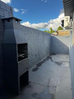 Casa Aconchego 2, Self Check-in - 1