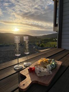 Attymchugh Lodge - 3
