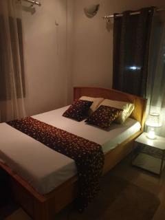 Appartement moderne - 3