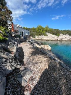 Roso Seafront House - 1