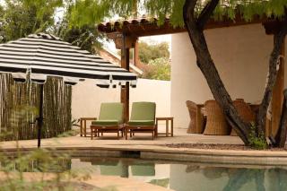 The Tucson Bungalow A Designer Sam Hughes Retreat - 7