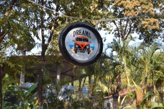 Dreams Hostel - Vagator - 5
