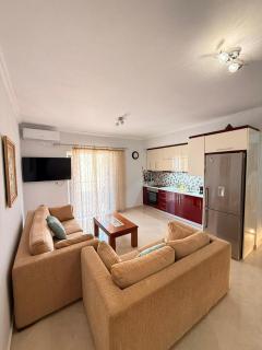 Arvanda Apartments - 0
