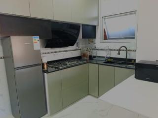 Estilo y comodidad en San Miguel Monoambiente moderno - 6C - 4
